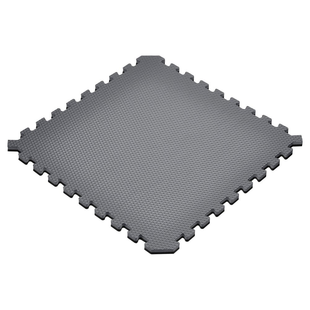 REVERSIBLE FOAM FLOORING