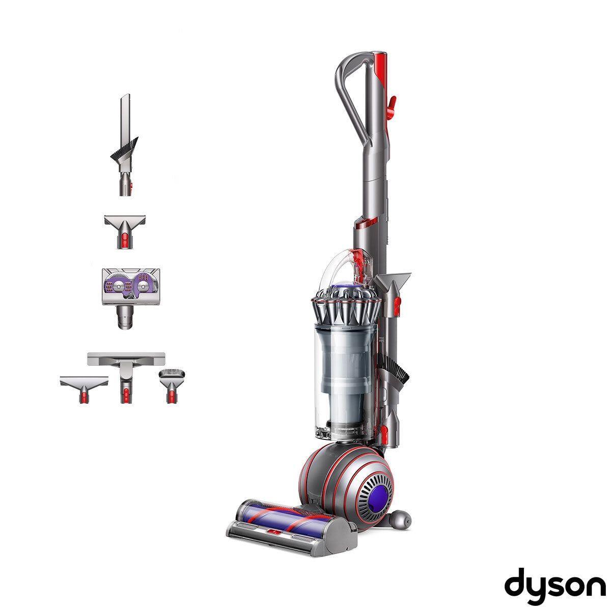 DYSON BALL ANIMAL PRO+