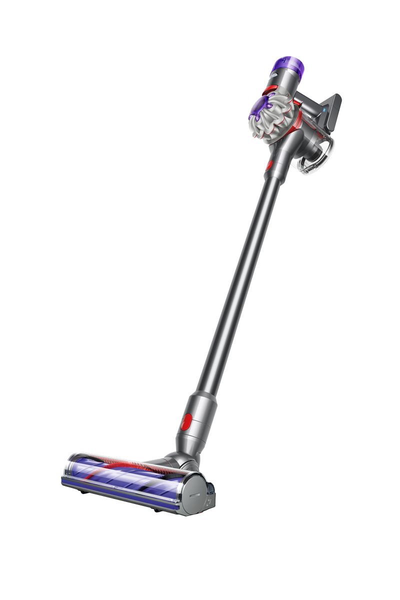 DYSON V8 ANIMAL+ CORDFREE