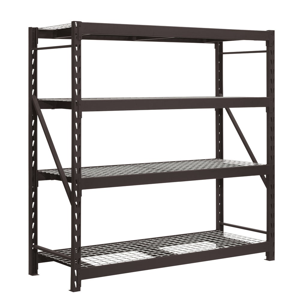 WHALEN INDUSTRIAL RACK