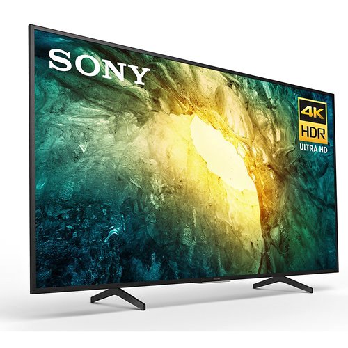 Sony KD55X750H 55" X750H 4K Ultra HD LED TV