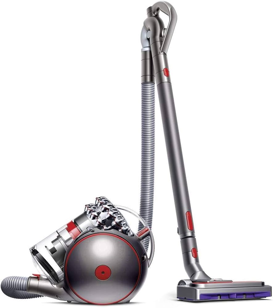 DYSON CINETIC BIGBALL AN+