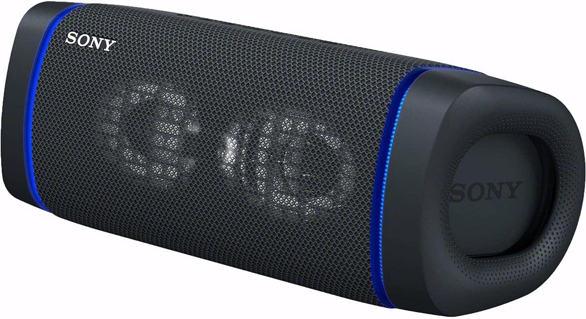SONY XB33 BLUETOOTH