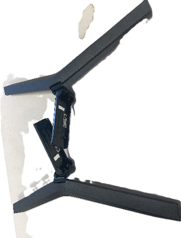 Sony TV Stand Legs (OEM) – Fits KD‑75X77CL / KD‑75X77L – New Replacement Pair