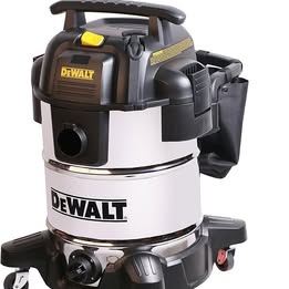 DEWALT 10 Gallon Wet/Dry Vacuum
