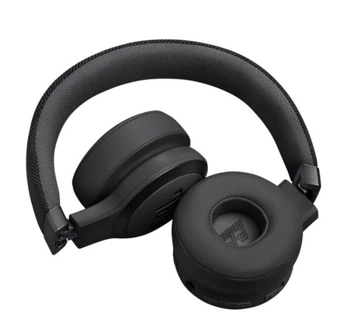 JBL LIVE 675NC ON-EAR