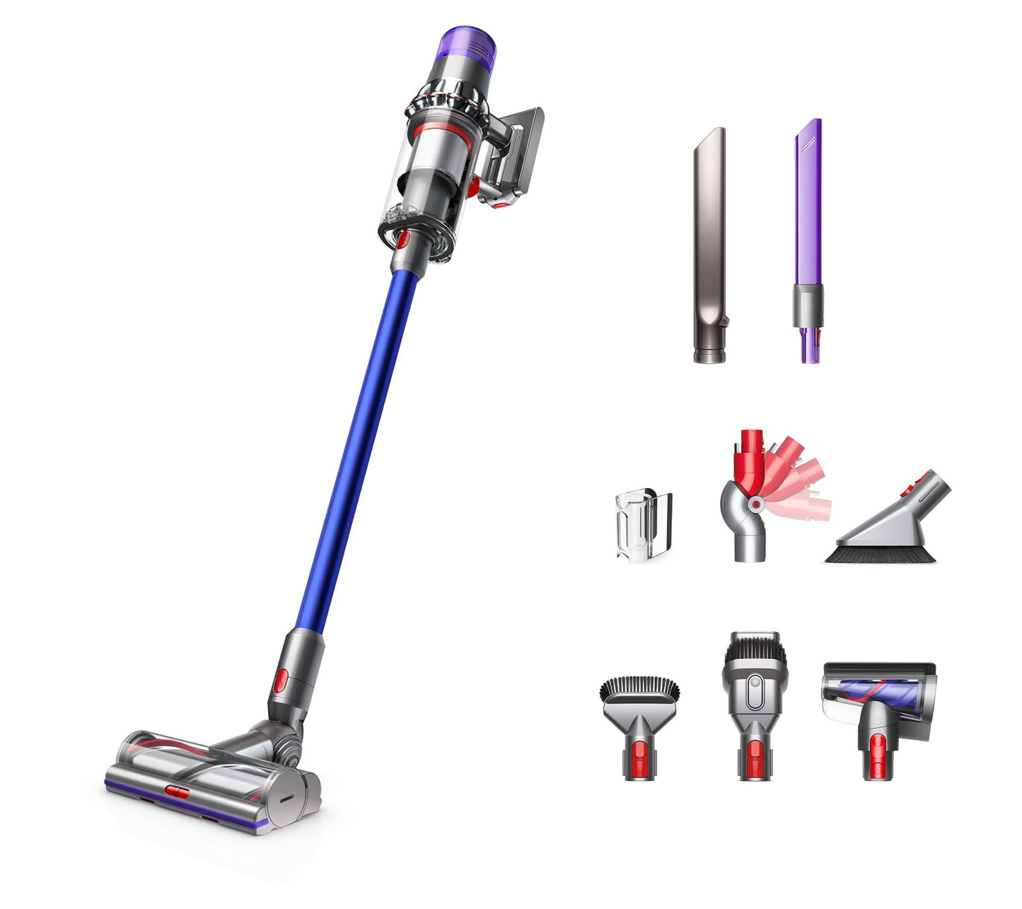 DYSON V11 TORQUE DR STICK