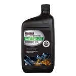 KS OIL 6-1QT 5W-20 MULTI