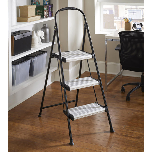 COSCO 3 WIDE STEP STOOL
