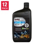 KS OIL 6-1QT 5W-30 MULTI