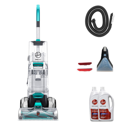 HOOVER SMARTWASH+ CARPET