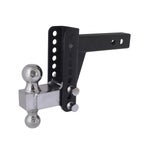 BLACKOUT DROP HITCH 14000