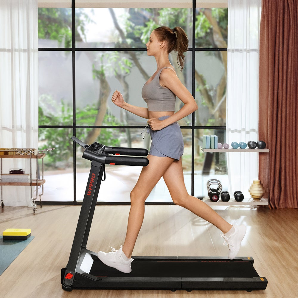 KINGSMITH WALKINGPAD PRO