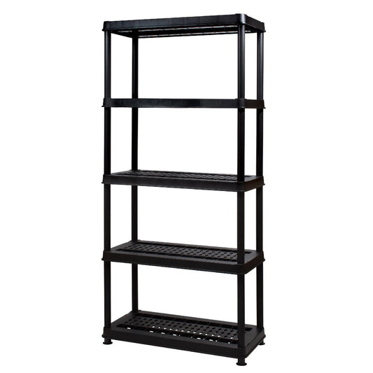 GREENMADE RESIN SHELVING