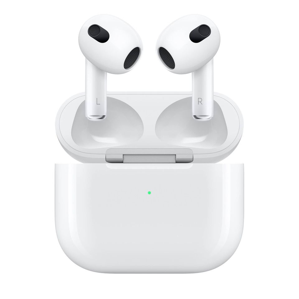 Apple AirPod 3rd Generation (Open box include Apple warranty)