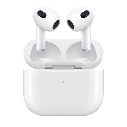 Apple AirPod 3rd Generation (Open box include Apple warranty)