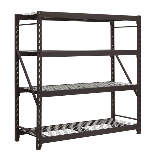 WHALEN INDUSTRIAL RACK