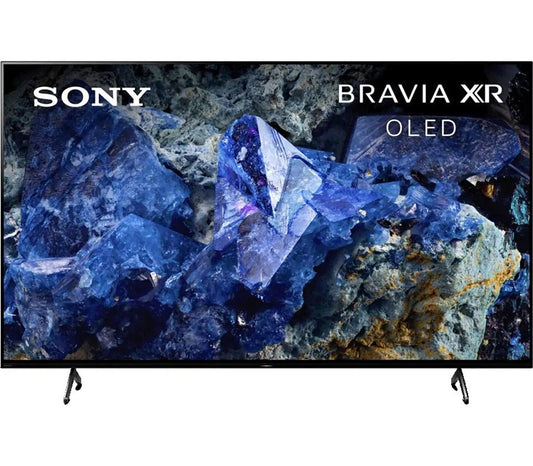 SONY BRAVIA XR 65” Class A75L OLED 4K HDR Google TV (2023)