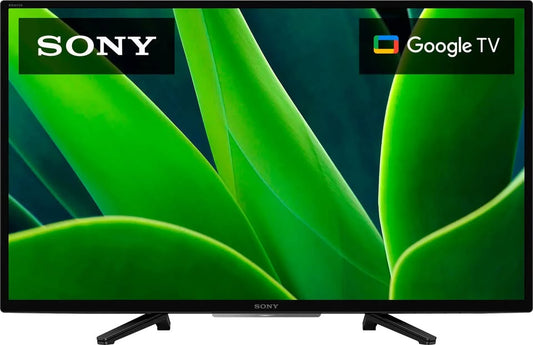 Sony - 32" Class W830K HD LED Google TV (2022) Model - KD32W830K