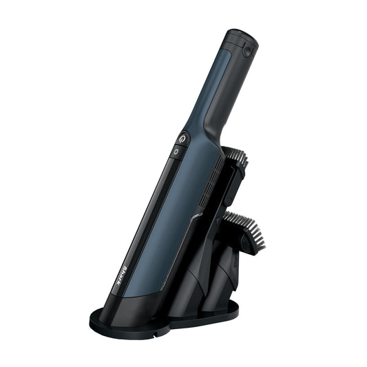 Shark WV410BL WANDVAC Cordless Hand Vacuum, Ultra-Lightweight & Portable with Powerful Suction & Too