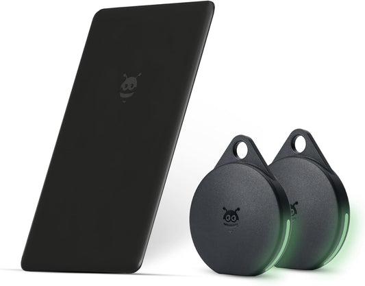 PEBBLEBEE 3 PACK