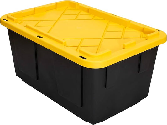 GREENMADE 27 GAL STORAGE
