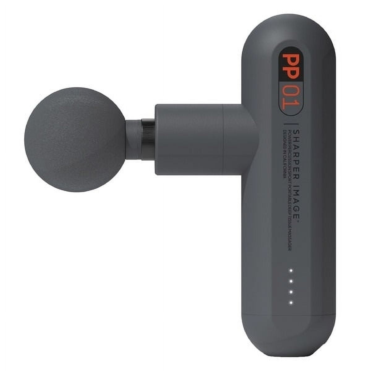 SHARPER IMAGE COMPACT