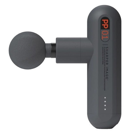 SHARPER IMAGE COMPACT