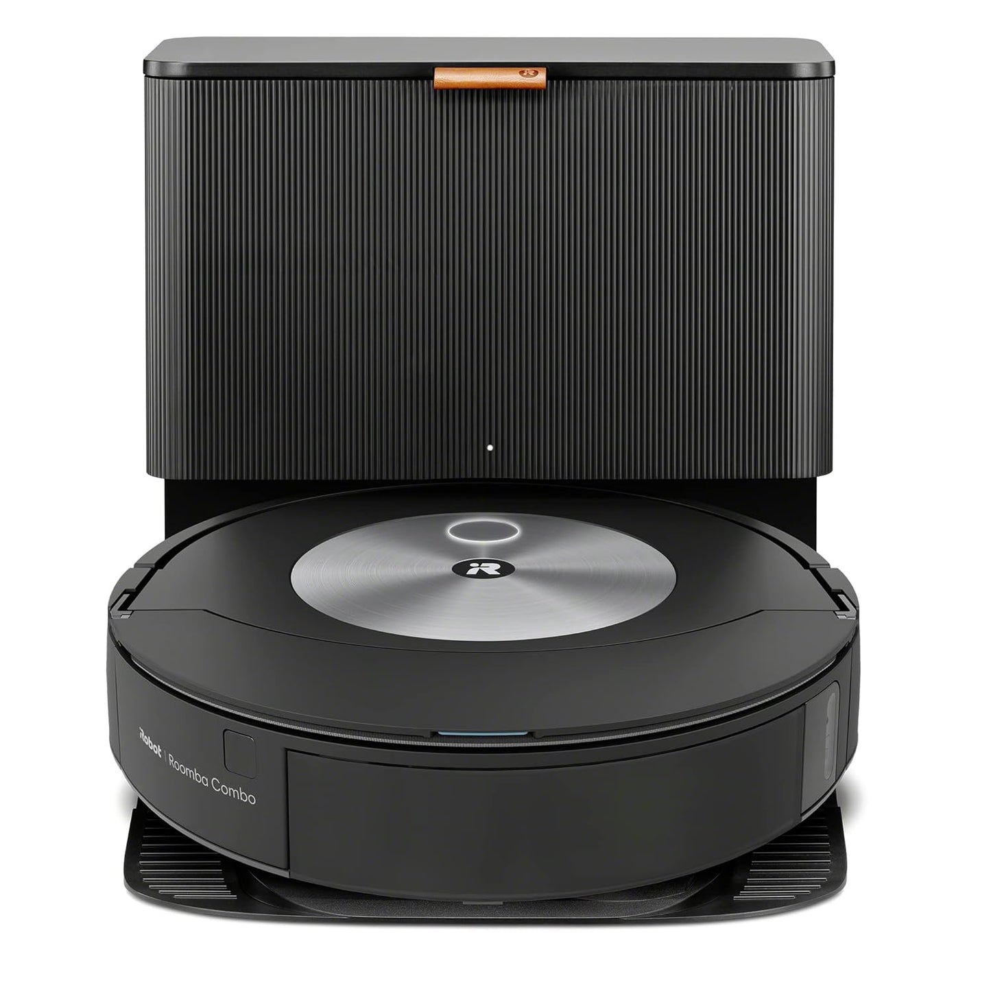 iRobot  Combo j7+ Self-Emptying Robot Vacuum & Mop - Automatically Vacuums and Mops