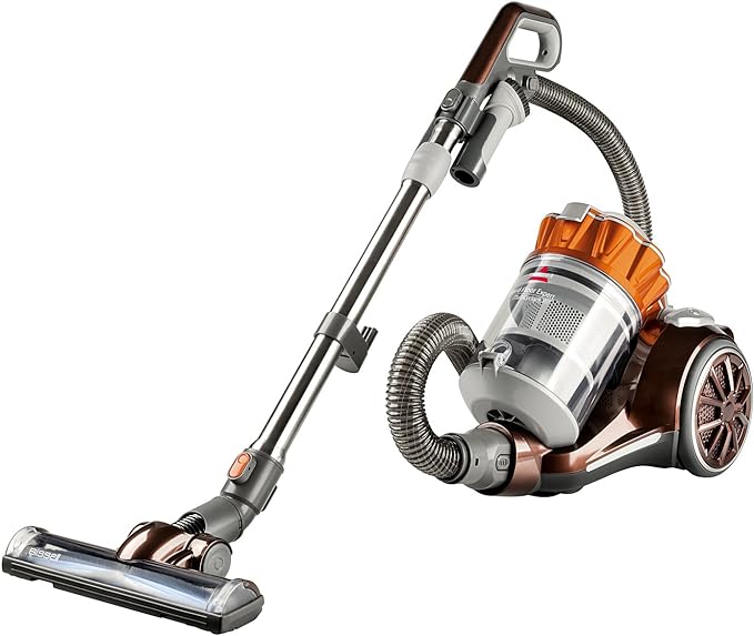 BISSELL Crosswave Pet Pro All in One Wet Dry Vacuum Cleaner and Mop for Hard Floors and Area Rugs, Purple, 2306A
