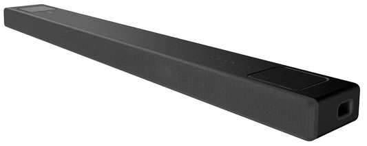 Sony HT-A5000 A Series Premium Soundbar 5.1.2Ch 8K/4K 360 Spatial Sound Mapping Soundbar For Surround Sound Home Theatre System With Dolby Atmos