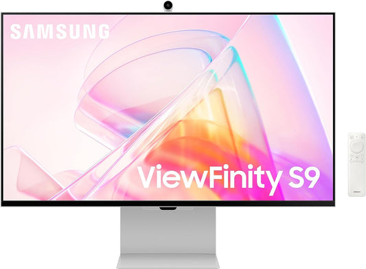SAMSUNG 27" ViewFinity S9 Series 5K Computer Monitor