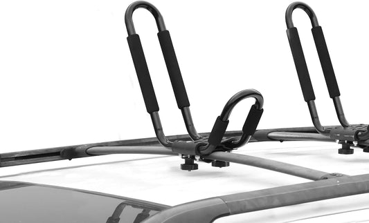 ROOFTOP KAYAK CARRIER