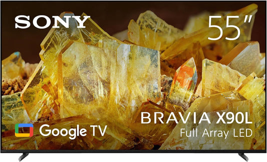 XR55X90L - SONY BRAVIA XR 55" Class X90L 4K HDR