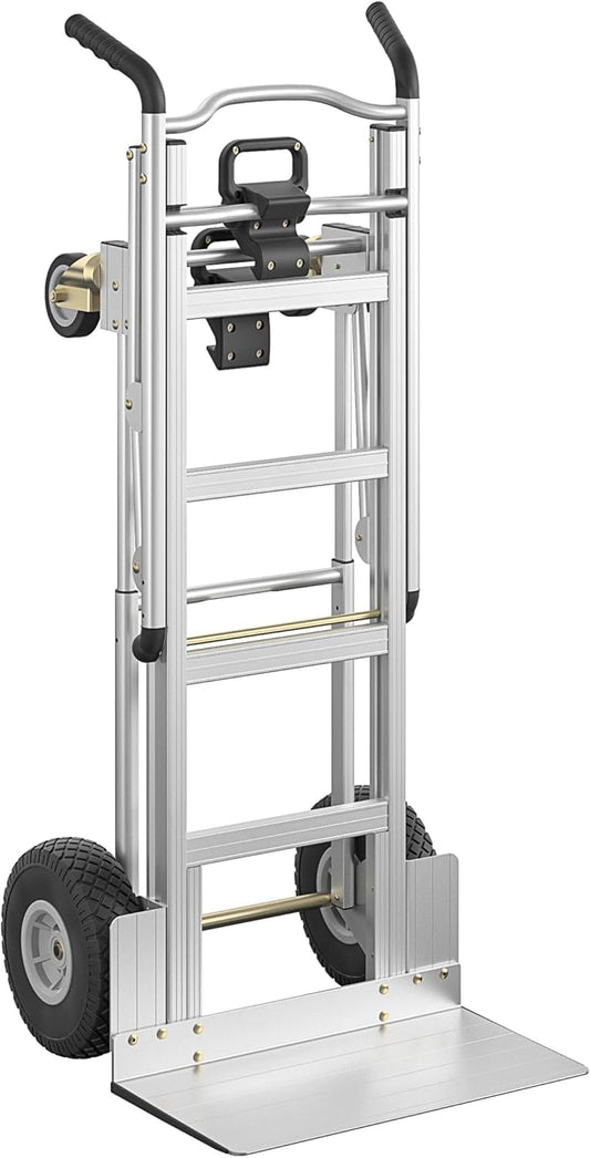 COSCO 3-IN-1 HAND TRUCK
