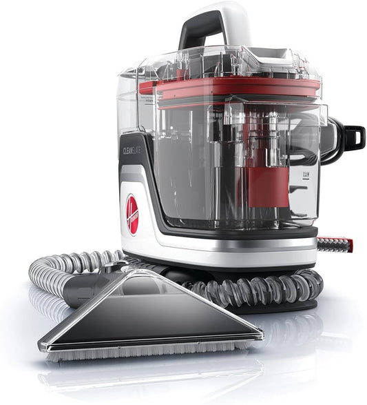HOOVER CLEANSLATE CLEANER