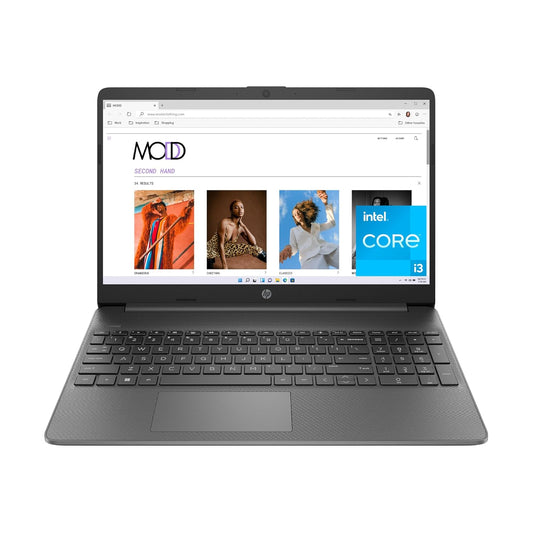 HP 15 inch Laptop, FHD Display