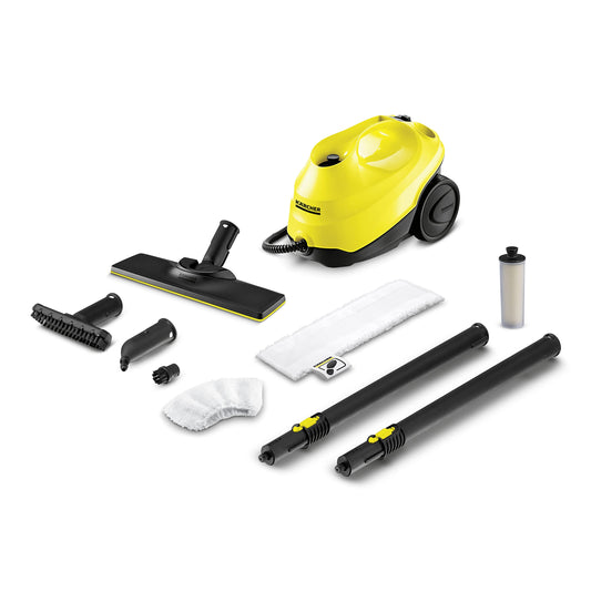 KARCHER SC3 STEAM CLEANER