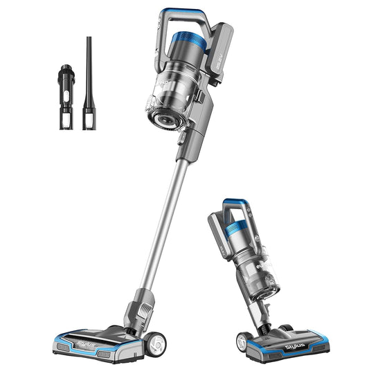 EUREKA STYLUS STICK VACUUM