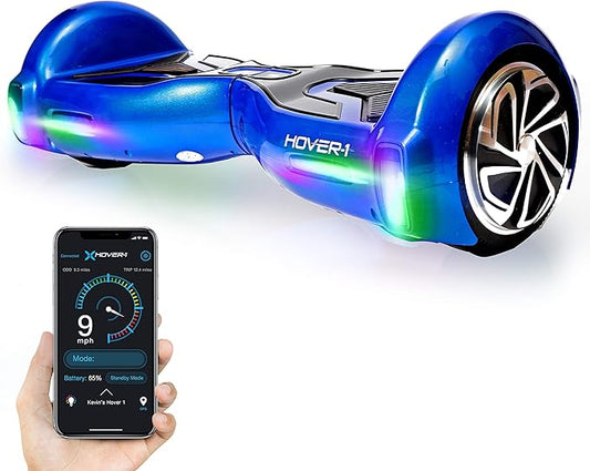 Hover-1 H1 Hoverboard Electric Scooter