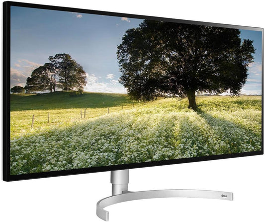 LG 34BK95U-W UltraFine 34" 21:9 5K 2K (5120 x 2160)