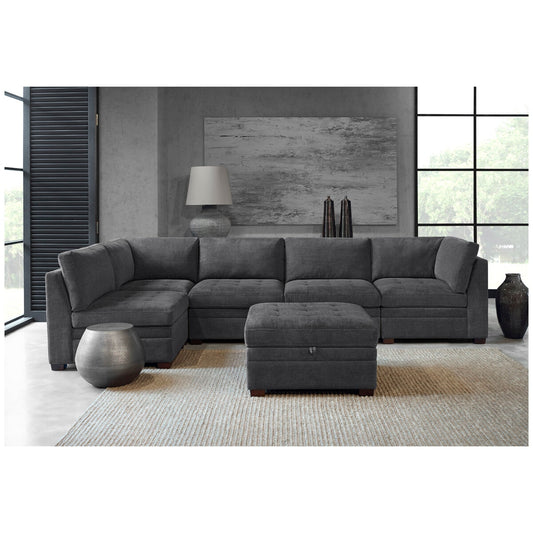 TISDALE 6PC FAB SECT