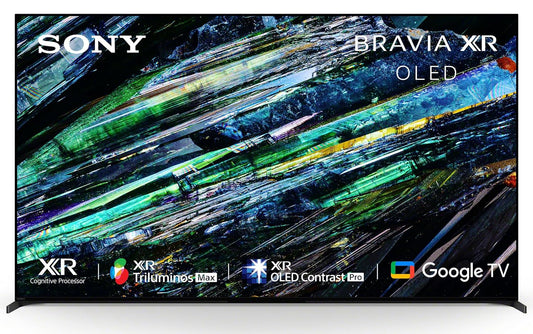 XR-55A95L - SONY BRAVIA XR 55” Class A95L 4K