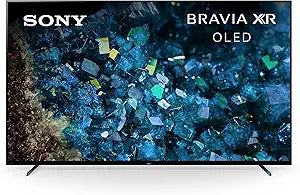 Sony BRAVIA XR77A80L 77-Inch OLED 4K Smart TV