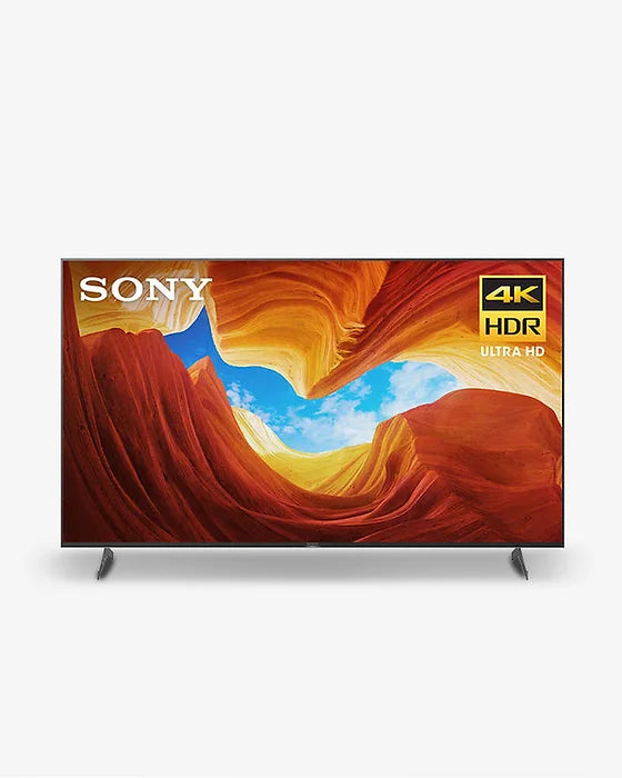 Sony Bravia 85" Smart 4K UHD HDR Android TV (XBR-85X90CH)