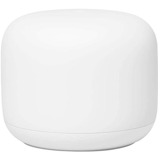 GOOGLE NEST WIFI