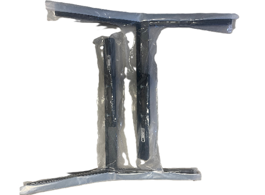OEM Sony TV Stand Legs – XR‑65A95L Replacement – Open Box (504493701/504492501)