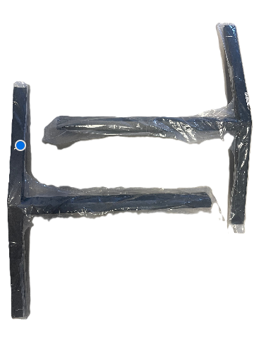 OEM Sony TV Stand Legs – XR‑65A95L Replacement – Open Box (504493701/504492501)
