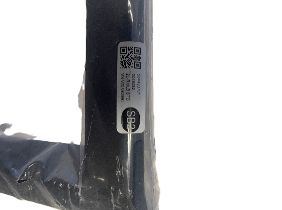 OEM Sony TV Stand Legs – XR‑65A95L Replacement – Open Box (504493701/504492501)