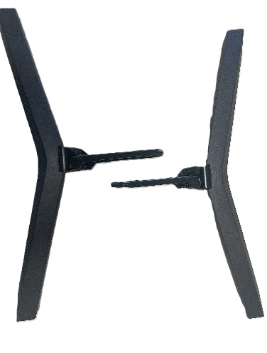 Sony TV Stand Legs (OEM) – Fits KD‑75X77CL / KD‑75X77L – New Replacement Pair